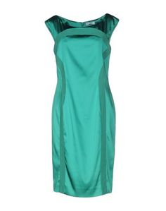 Короткое платье Versace Collection