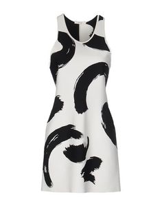 Короткое платье CÉline