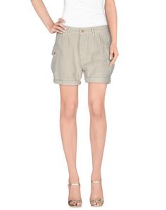 Повседневные шорты Woolrich
