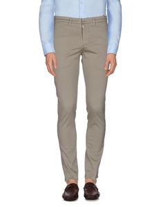 Повседневные брюки Dondup
