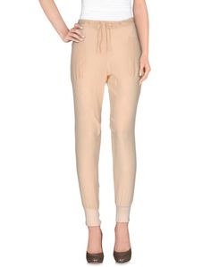 Повседневные брюки Pinko Black
