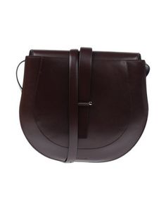 Сумка через плечо Jil Sander