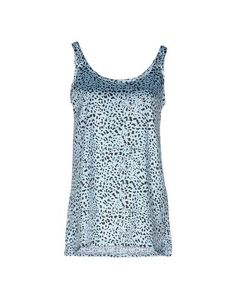 Бельевая майка Blugirl Blumarine Underwear