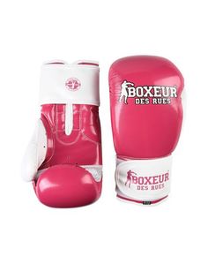 Фитнес Boxeur Des Rues