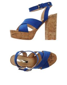 Сандалии Marina Grey