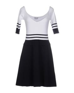 Короткое платье RED Valentino