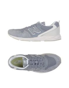 Низкие кеды и кроссовки New Balance