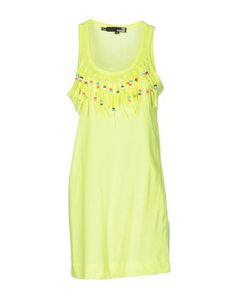 Короткое платье Love Moschino
