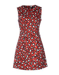 Короткое платье Love Moschino