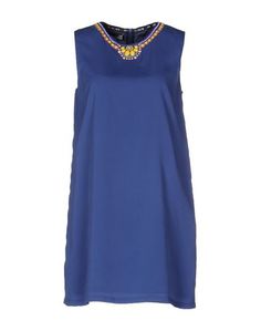 Короткое платье Love Moschino
