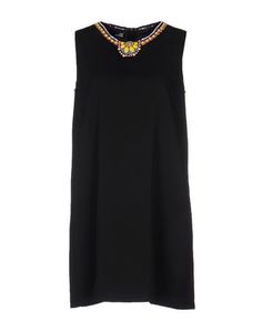 Короткое платье Love Moschino