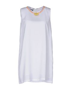 Короткое платье Love Moschino