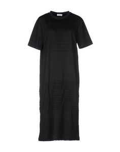 Платье до колена Jil Sander