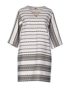 Короткое платье M Missoni