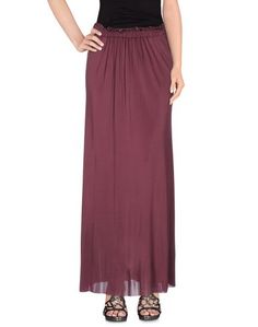 Длинная юбка Jucca