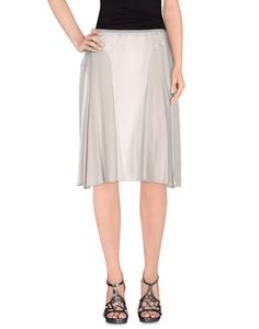 Юбка до колена Blumarine