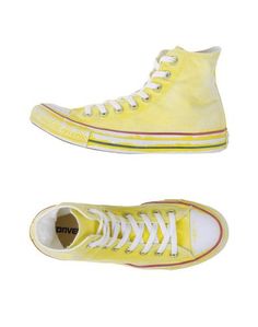 Высокие кеды и кроссовки Converse Limited Edition