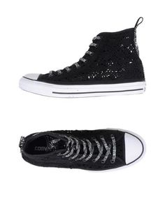 Высокие кеды и кроссовки Converse Limited Edition