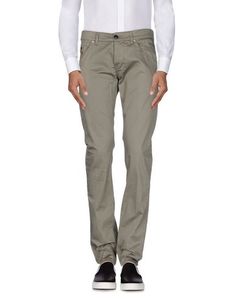 Повседневные брюки Dondup