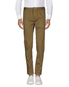Повседневные брюки M.Grifoni Denim