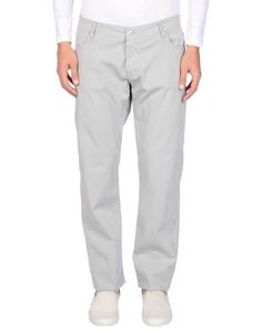 Повседневные брюки ROŸ Rogers