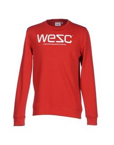 Толстовка Wesc