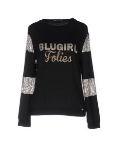 Толстовка Blugirl Folies