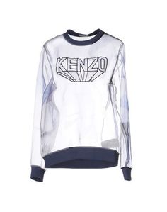 Блузка Kenzo