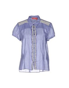 Pубашка Manila Grace Denim