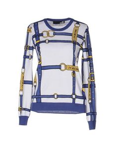 Свитер Love Moschino