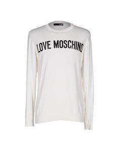 Свитер Love Moschino