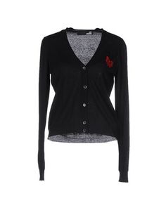 Кардиган Love Moschino