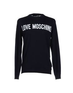 Свитер Love Moschino