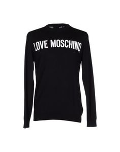 Свитер Love Moschino