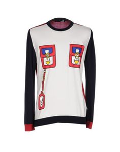 Свитер Love Moschino
