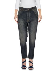 Джинсовые брюки Novemb3 R