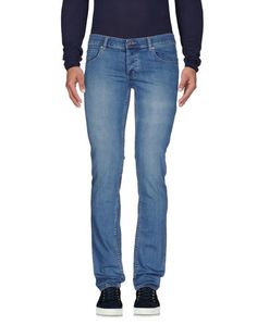 Джинсовые брюки Cheap Monday