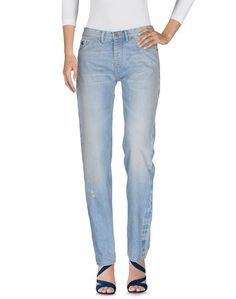 Джинсовые брюки Maison Scotch