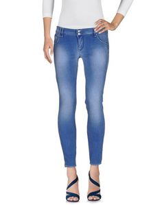 Джинсовые брюки Gas