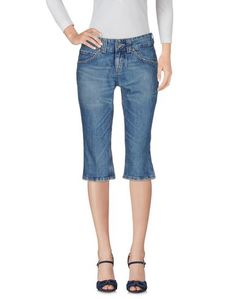 Джинсовые бермуды Tommy Hilfiger Denim