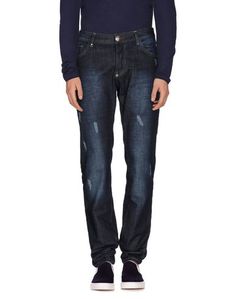 Джинсовые брюки Philipp Plein