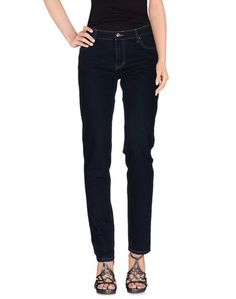 Джинсовые брюки Versace Jeans