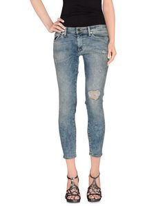 Джинсовые брюки Denim & Supply Ralph Lauren