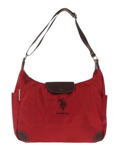 Сумка на плечо U.S.Polo Assn.