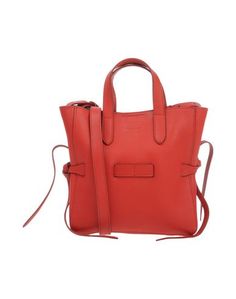 Сумка на руку Jil Sander