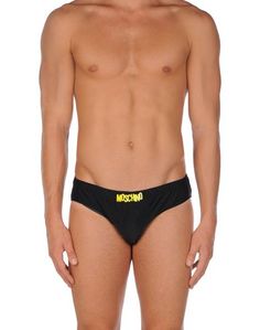 Плавки Moschino Swim