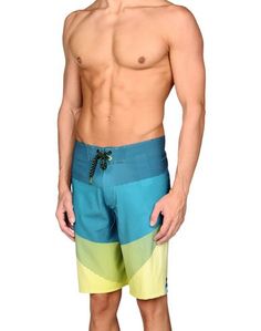 Пляжные брюки и шорты Billabong