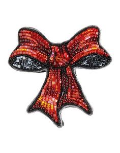 Брошь Little Grey CAT