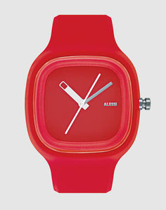 Наручные часы Alessi