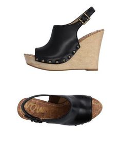 Сандалии Sam Edelman